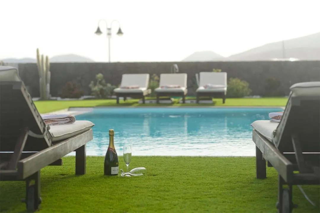 Luxury Villa Punta Mujeres