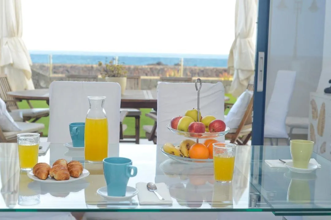 Luxury Villa Punta Mujeres 0*,