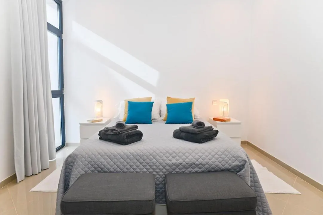 Luxury Villa Punta Mujeres
