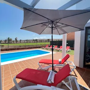 Eva - New To The Market, Fully Refurbished Licensed - Private Pool Caleta De Fuste