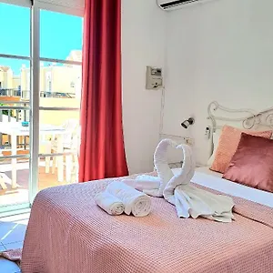 Light And Cosy In 100 Meters From The Costa Adeje (Tenerife)